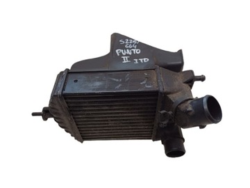 FIAT PUNTO 2 II 1.9JTD 99- INTERCOOLER