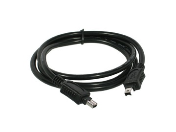 Подключение Fire Wire wt-wt 4 x 4 (3,0 м)