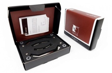 Монтажний комплект NOCTUA NM-AM4 Uxs SecuFirm2 Mounting AM4