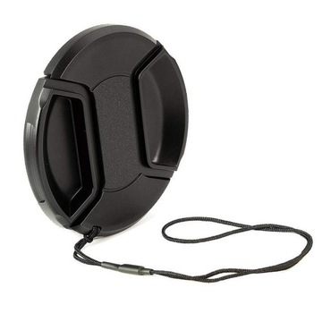 Крышка объектива Lenscap-3 BlueBeach 46 mm описание