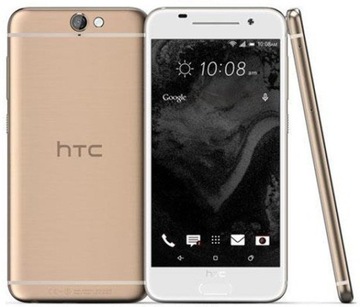 HTC One A9 16GB злотый