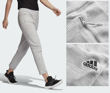 adidas Primeknit Sportswear Wmns Pants-L