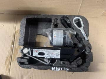 Комплект для ремонта колес MINI COOPER R55 R56 R57