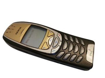 Телефон NOKIA 6310I NPL - 1 бизнес ретро уникальный-описание