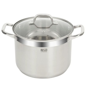 CASSEROLE D24CM 8L / 92006 RESTO