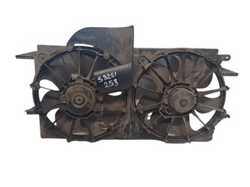 PONTIAC GRAND AM 98- WENTYLATOR CHŁODNICY 22691316