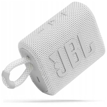 JBL GO 3 BLUETOOTH ДИНАМИК ПОРТАТИВНЫЙ БЕСПРОВОДНОЙ