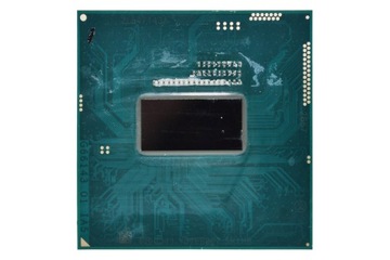 Процесор Intel Core i3 - 4100M SR1HB 2,5 ГГц