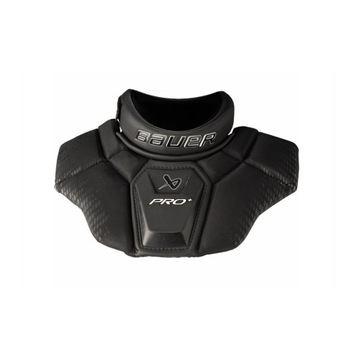 Bauer воротарська труба Bauer Pro + Noncert Clavicle S25, Senior