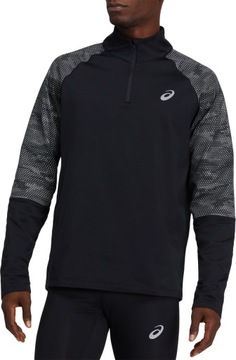 толстовка Asics SPORT RFLC WINTER 1/2 ZIP Top XL мужская