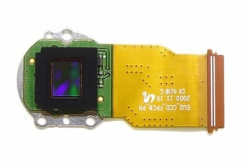 ПЗС-матриця Samsung PL100