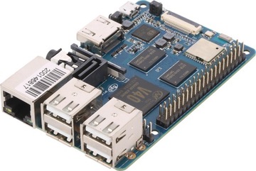 Микрокомпьютер Banana PI BPI-M2 Berry