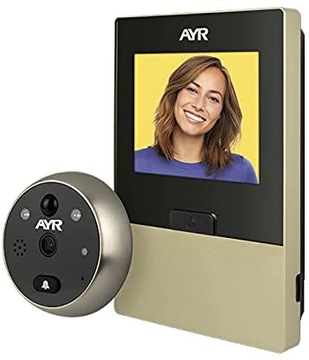 Цифровой видоискатель Ayr 760-L с Wifi