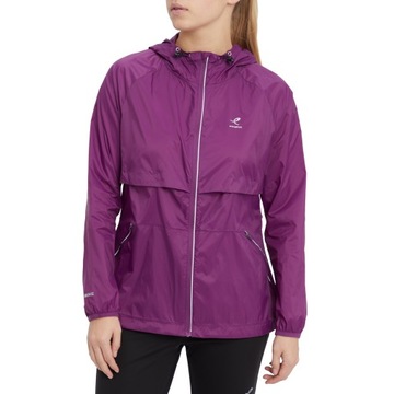 Жіноча куртка для бігу Energetics Junxia 419054 R. 38