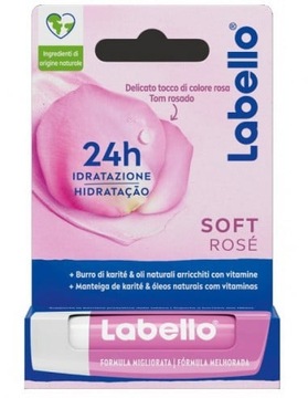 Soft Rose 4.8 g