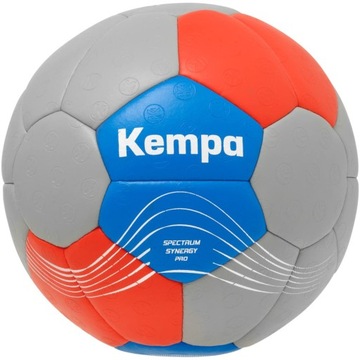 Kempa Spectrum Synergy Pro гандбол для матча
