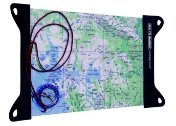 Sts Guide Map Case Male
