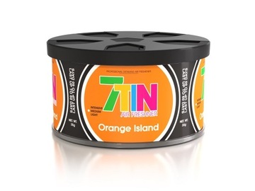 7TIN-ОРАНЖЕВЫЙ ОСТРОВ
