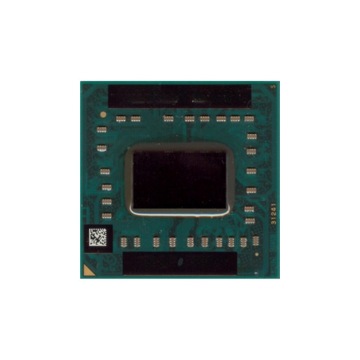 Процессор AMD A10-5750m 2,5 ГГц