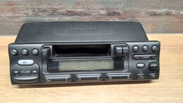 DAEWOO AKF-4235 RDS панель + чехол для автомобильного радио абсолютно новый