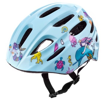 Велосипедный шлем регулируемый Метеор XS 44-48 см
