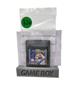 GAME BOY COLOR MERLIN ОРИГИНАЛ
