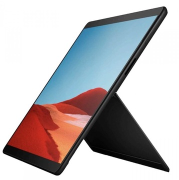 Планшет Microsoft Surface Pro X LTE 128GB Black