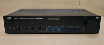 Стереоусилитель JVC AX-220