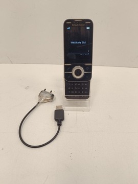 ТЕЛЕФОН SONY ERICSSON YARI U100I (1116/23)