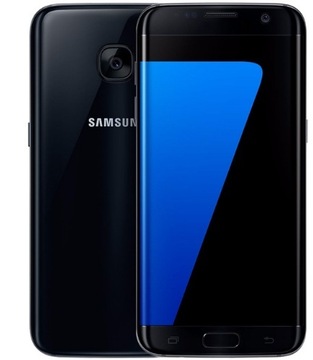 Смартфон Samsung Galaxy S7 Edge 4/32GB DUAL SIM