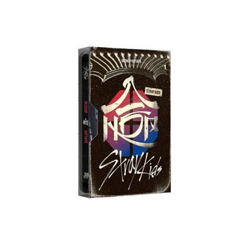 STRAY KIDS-SKZHOP HIPTAPE HOP NEMO VER