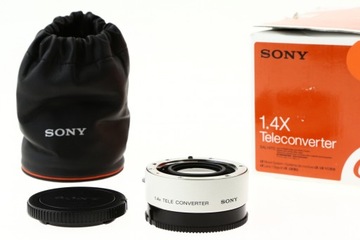 Sony 14 TC телеконвертер x1. 4 (SAL14TC) Sony A