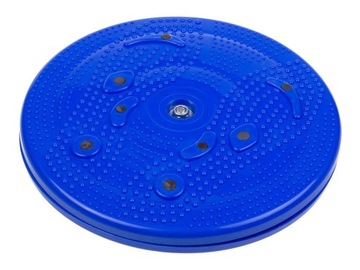 TWISTER ОБЕРТАЄТЬСЯ STEPER BALANCER FITNESS SLIM