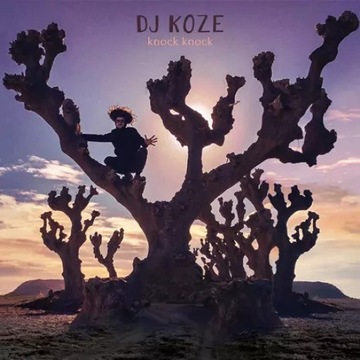 Knock Knock, 2 LP DJ Koze Mystic Production