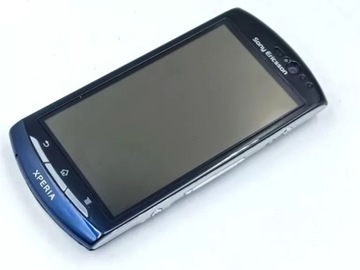 SONY ERICSSON XPERIA MT15I