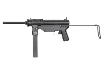 M3 пистолет-пулемет реплика пистолет дробовик воздушный пистолет подарок