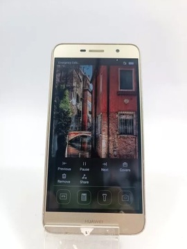 HUAWEI Y6 PRO 2 ГБ / 16 ГБ - нет польского языка