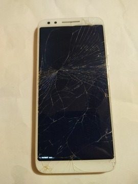 Смартфон Alcatel