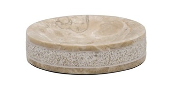 Ridder POSH мильниця, Мармурова, Бежева - 2234319