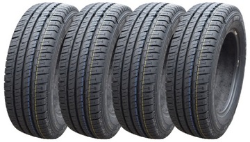 4 летние шины 205/65R16C комплект 4шт. AGIS 08 205/65 R16c летние фургоны