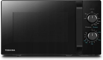 Toshiba мікрохвильова піч гриль 20л MW2-MG20PF