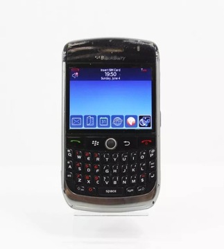 ТЕЛЕФОН BLACKBERRY 8890 # ОПИСАНИЕ