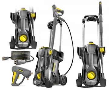 HD 5/11 P МОЙКА ВЫСОКОГО ДАВЛЕНИЯ ПРОФЕССИОНАЛЬНЫЙ KARCHER