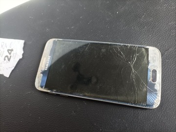 Samsung Galaxy S6 SM-G920F g920 f s 6 поврежден