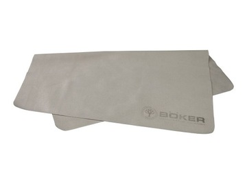 Ткань из микрофибры Boker