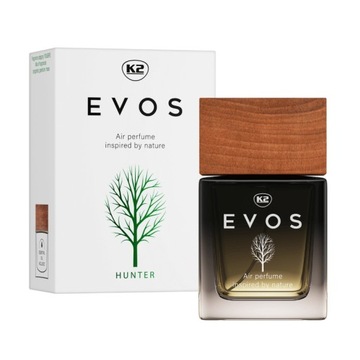 Аромат K2 EVOS HUNTER 50ml V056