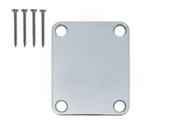Пластина грифа GOTOH NBS-3 (CR)