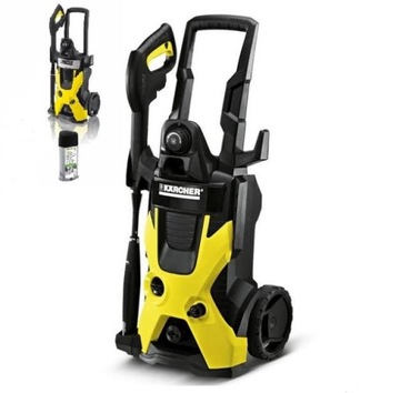 Мойка высокого давления KARCHER K. 5 210BAR 2100W ALU