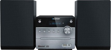 Башня Blaupunkt MS12BT BT USB AUX