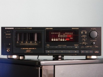 Касетний чейнджер Pioneer CT-M6R